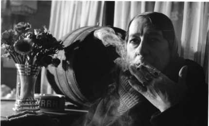 Faccia a faccia con i racconti di Robert Doisneau
