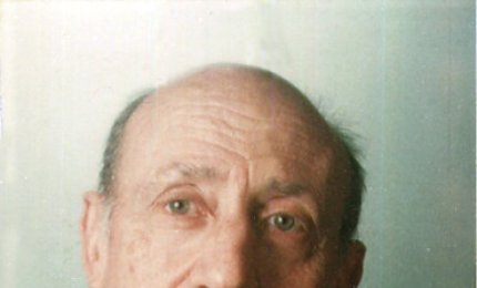 I cento anni del professore Raffaele De Maria