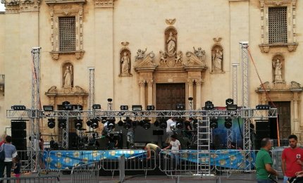 Le iniziative per Natale siano fatte tutelando il Centro Antico