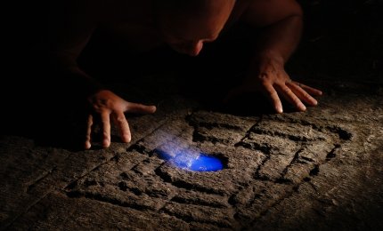L'unica domanda plausibile: perché guardare "Mistero"?