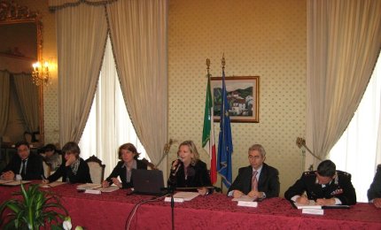Aumentati nel primo semestre 2012 i morti per incidenti stradali in provincia di Lecce