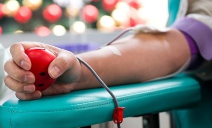 I venti anni della FIDAS di Collemeto