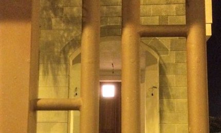 Ladri in casa dell'ex vicesindaco di Galatina