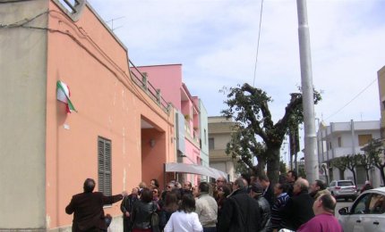 Un posto di Polizia al Rione Italia. Parte una raccolta firme