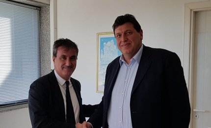 Aumentare il livello di sicurezza anche nella zona industriale di Galatina-Soleto