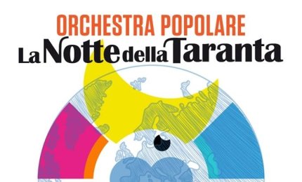 La Notte della Taranta arriva al World Travel Market