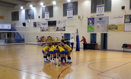 La Magic Volley torna a vincere