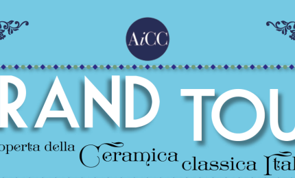 Alla scoperta della ceramica classica italiana