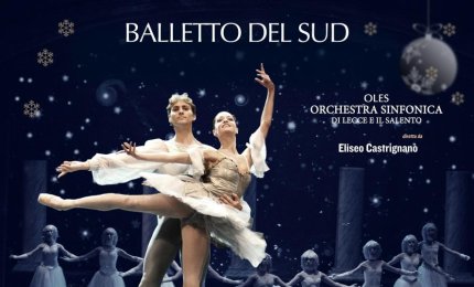 "Le noci più gustose: i migliori Schiaccianoci della storia della danza"