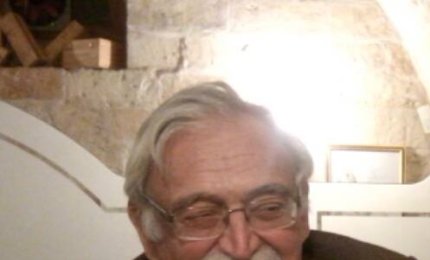 La scomparsa di Giovanni Stasi