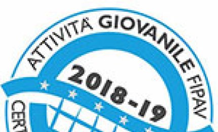 Certificazione di qualità per il settore giovanile della Showy Boys di Galatina
