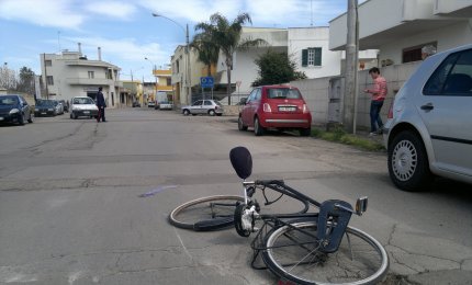 "Mai più incidenti a causa delle buche sulle strade!". Un appello al Sindaco