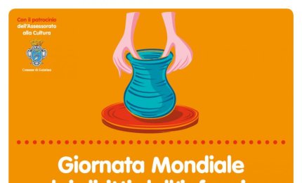 A Galatina 'Cromie in gioco' per la Giornata dei diritti dell’infanzia