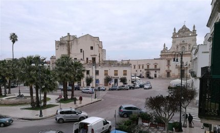 Galatina fra i '99 Borghi'. Oggi visita guidata