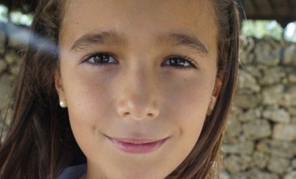 Maria Morgese in onda il 13 e il 16 novembre su Telenorba