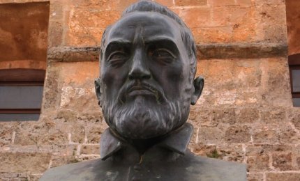 “Antonio Galateo dalla Iapigia all’Europa”