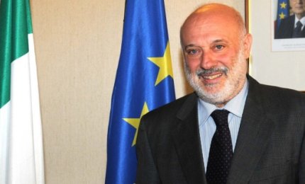 Il comune di Galatina ha firmato il protocollo antiusura