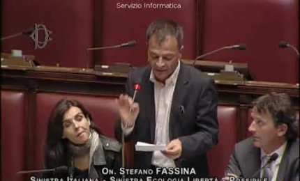 Fassina (chi?). La disinformazione sullo stabilimento Colacem di Galatina arriva in Parlamento