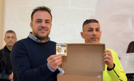 “Corri e cammina nel Barocco” 