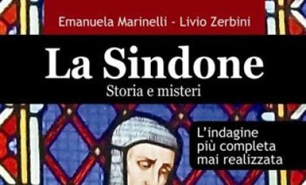 A Marittima un incontro sulla Sindone