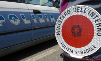  Per la prima volta dal 2001 sono aumentati gli incidenti stradali e i feriti 