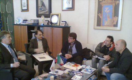 Ozpetek pronto a girare il suo nuovo film nel Salento