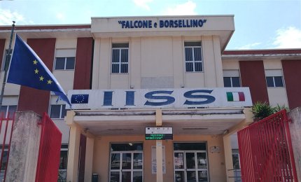 Giornata nazionale per la sicurezza nelle scuole