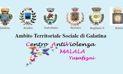 “Puntiamo sulla prevenzione”, le iniziative del CAV Malala