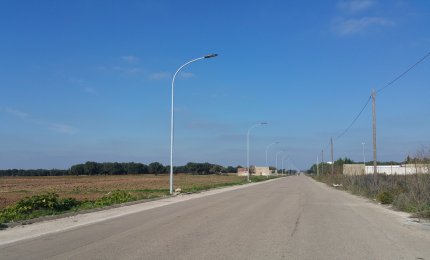 La zona industriale di Galatina fuori dalle ZES?