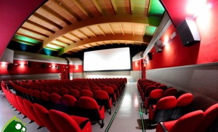 “Noi siamo il mondo”