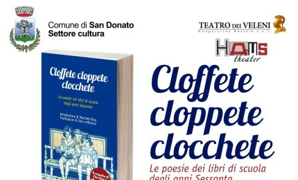 "Cloffete cloppete clocchete"