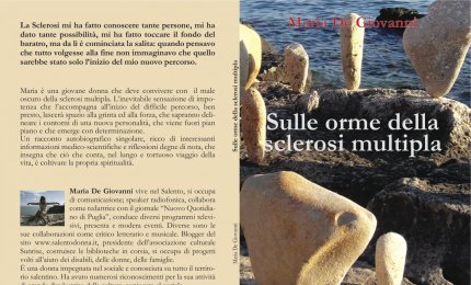 “Sulle orme della sclerosi multipla”
