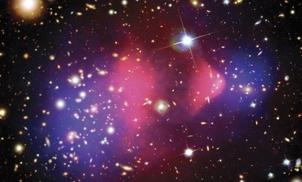 “International Cosmic Day” 