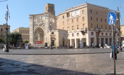 A Lecce centrato un 5 da 33000 euro al Superenalotto