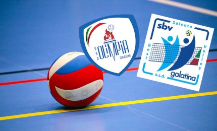 Per l'Olimpia SBV obbligatorio vincere