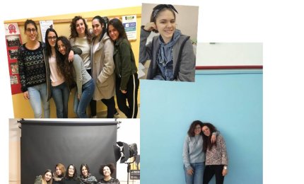 Da Galatina a Torun con Intercultura