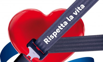 “La sicurezza ci sta a cuore”