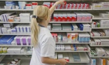 A Lecce sette borse di studio per specializzandi in farmacia ospedaliera