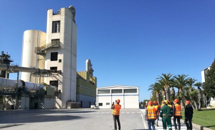 L'A.I.A. alla Colacem? 8 sindaci su un tavolo tecnico