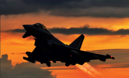 "Un unico, grande Stormo al servizio del Paese”