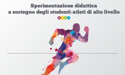 Studenti e atleti, un altro anno di sperimentazione