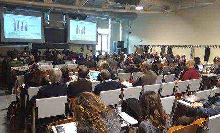 “La valutazione della qualità della ricerca scientifica”