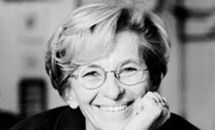 Adriana Poli: "Emma Bonino presidente della Repubblica"