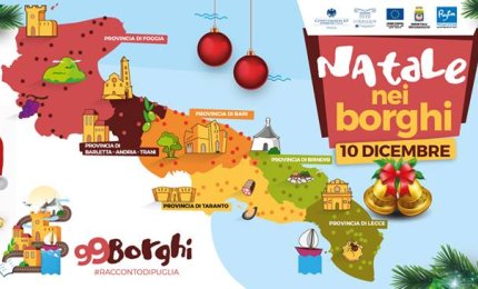 “99 Borghi - #raccontodiPuglia” torna a Galatina