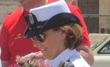 &quot;Ci hai traditi con Grottaglie ma non ti scorderemo&quot;