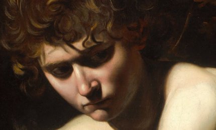 Io vi ho battezzati con acqua