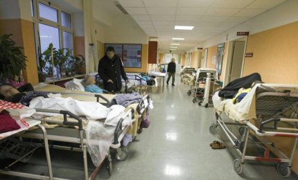 “La Cura e la Persona”, un convegno a Bari