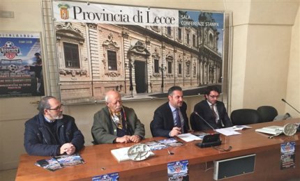 “Respect - Rispetto dei diritti dell’adolescenza – Memorial Mario Russo”