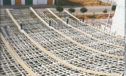 Orazio Antonaci, progettista della chiesa di San Sebastiano in Galatina, innovatore dell'architettura pugliese 