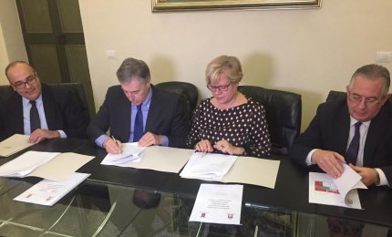 Regione Puglia e Provincia di Lecce insieme per valorizzare la cultura
